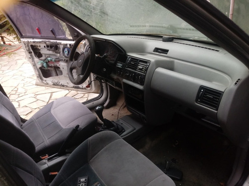 Imagem 7 de 15 de Verona Imp/ford 2.0i