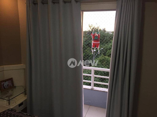 Imagem 14 de 23 de Apartamento À Venda, 86 M² Por R$ 449.000,00 - Scharlau - São Leopoldo/rs - Ap3277