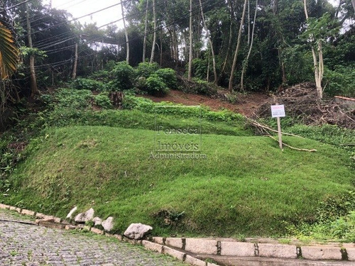 Imagem 2 de 3 de Terreno - Bingen - Ref: 4143 - V-4143