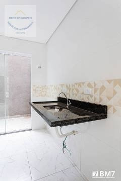 Imagem 22 de 30 de Apartamento A Venda No Bairro São Miguel Paulista Em São - 1567-1