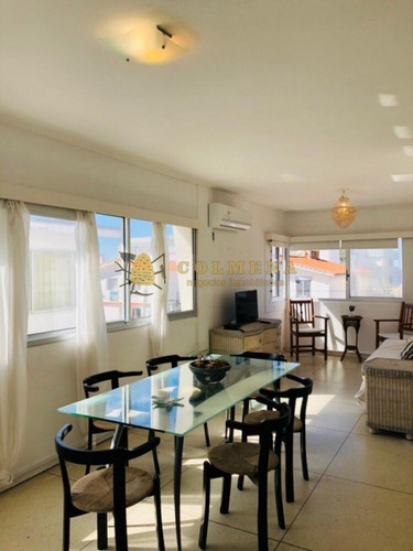 Apartamento De 1 Dormitorio Y Medio En Peninsula! Consulte- Ref: 2119