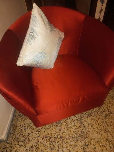 Sillon / Poltrona Giratoria..