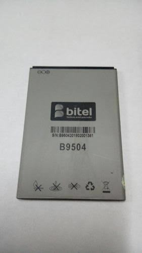 Bateria Bitel B9504 Original Stock