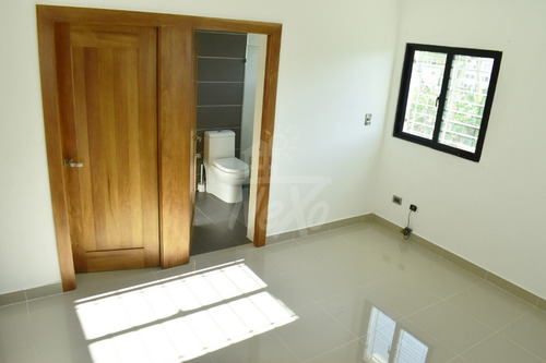 Imagen 11 de 28 de Apartamento Amplio Y En Excelentes Condiciones, Santiago (jpa-233)