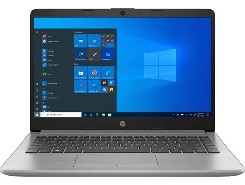 Portátil Hp 245 G9 Ryzen 5 5625u Ssd 256 M2 Ram 16gb Ddr4 14
