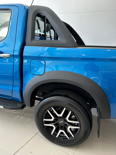 JAC T8 INTELLIGENT MT