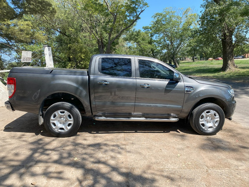 Ford Ranger 3.2 Cd 4x2 Xls At Tdci 200cv