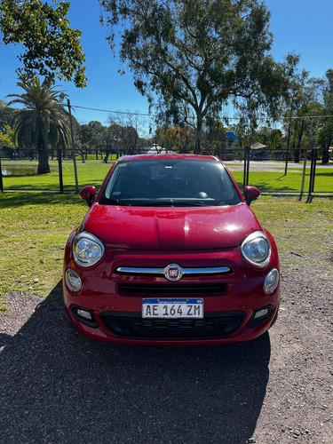 Fiat 500X 1.4 T 16v Pop