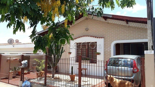 Imagem 1 de 17 de Casa À Venda Em Jardim Conceição - Ca027812