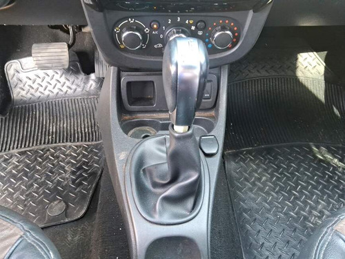 Renault Duster 2.0 DYNAMIQUE 4X2 16V FLEX 4P AUTOMÁTICO