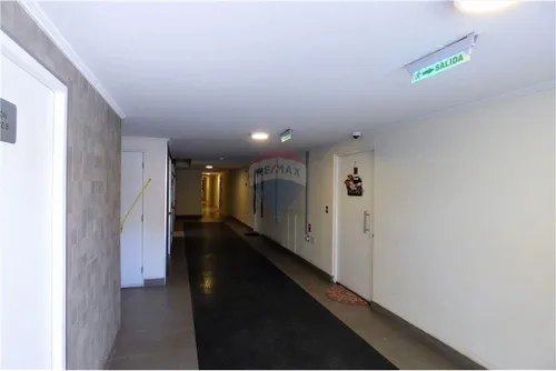 Departamento Independencia Av. Domingo Santa María