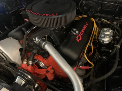 Imagen 4 de 13 de Chevrolet Camaro