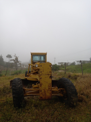 Imagen 5 de 5 de Caterpillar 16 G
