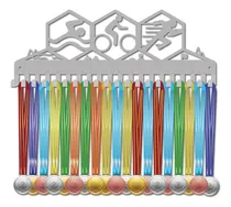 Comprar Soporte Para Medallas De Triatlón, Soporte Para Medallas De 