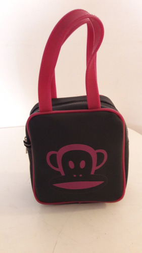 Cartera De Niñas Paul Frank