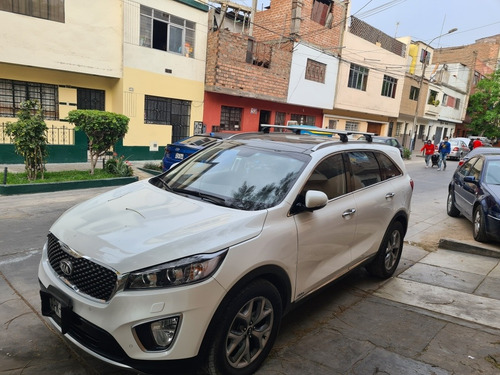 Kia Sorento Full De Full,v6,