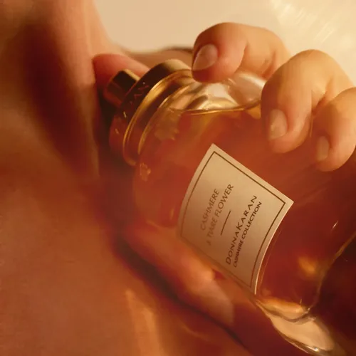 Spray De Perfume Eau De Parfum Donna Karan Cashmere Collection