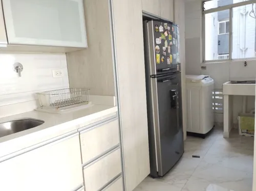 Apartamento En Venta En El Poblado Loma De San Julian