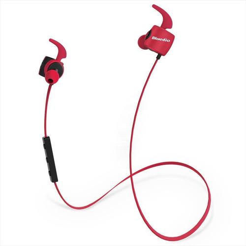 Fone Bluedio Sport Te Com Bluetooth 4.1 Wireless