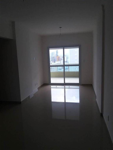Imagem 8 de 9 de Apartamento 2 Dormitorios 300 M Mar - Entrada190 Mil Am45