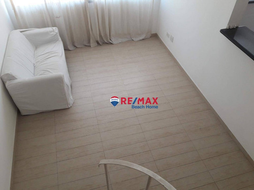 Imagem 6 de 30 de Cobertura À Venda, 108 M² Por R$ 300.000,00 - Enseada Guaruja - Guarujá/sp - Co0290
