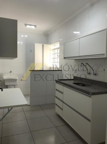 Imagem 13 de 15 de Apartamento, Vila Ana Maria, Ribeirão Preto - 676-a