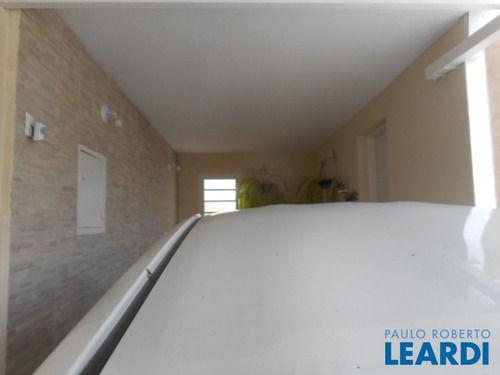 Imagem 15 de 15 de Casa Térrea - Jardim Marajoara - Sp - 598551