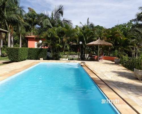 Imagem 23 de 27 de Chácara - Ch00511 - 32823049