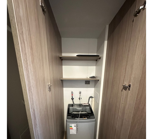 Arriendo Departamento Amoblado - Altos De Idahue