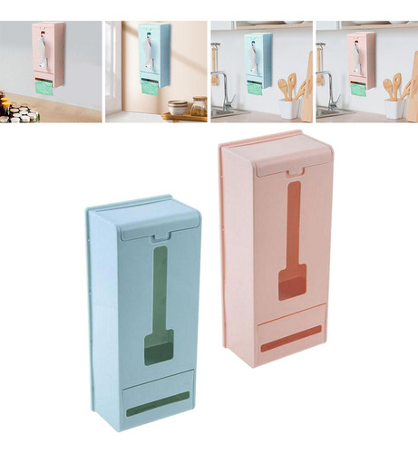/para Contenedor De Decoración De Soporte De Bolsa De