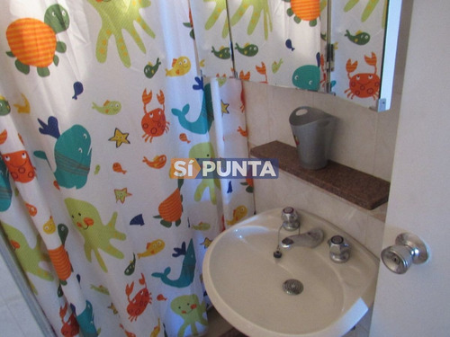 Imagen 23 de 26 de Apartamento En Punta Del Este, Brava