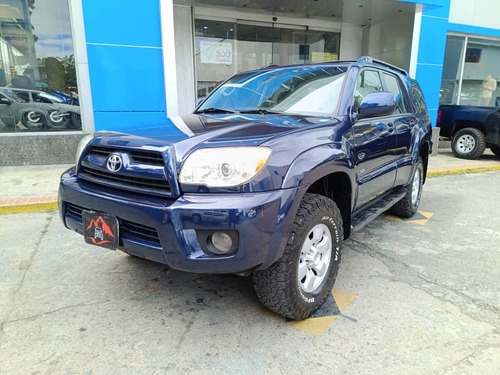 Toyota 4runner Automática 4x2