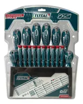 Comprar Juego De Destornilladores 18 Piezas Total