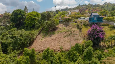 Terreno en venta