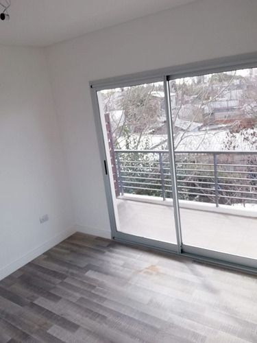 Imagen 7 de 24 de Excelente Departamento 2 Ambientes A Estrenar Tigre
