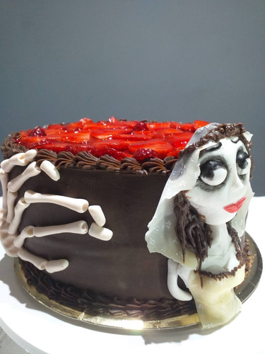 Tortas 3d, Infantiles, 15, Casamiento, Empresariales