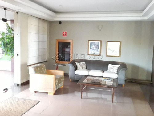Imagem 2 de 3 de Apartamentos - Ref: V773