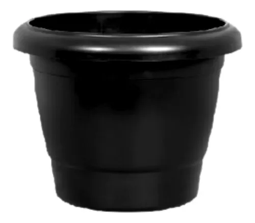 Kit 4 Vaso Grande Para Flores E Arvores Frutíferas Jardim Menor preço em Kit 4 Vaso Grande Para Flores E Arvores Frutíferas Jardim
