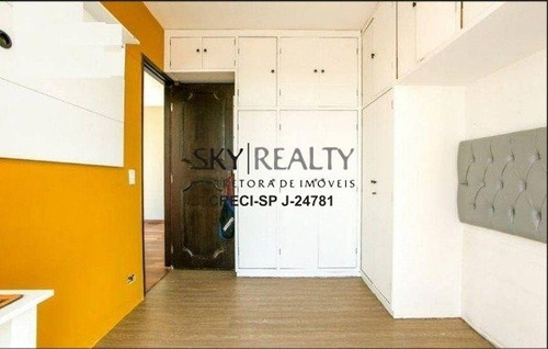 Imagem 3 de 15 de Apartamentos - Vila Santa Catarina - Ref: 2227 - L-2227
