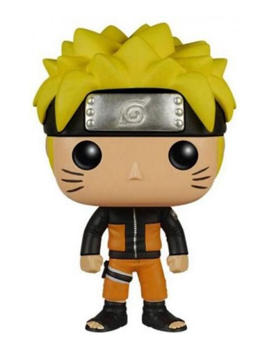 Naruto: Naruto Shippuden Funko Pop 71