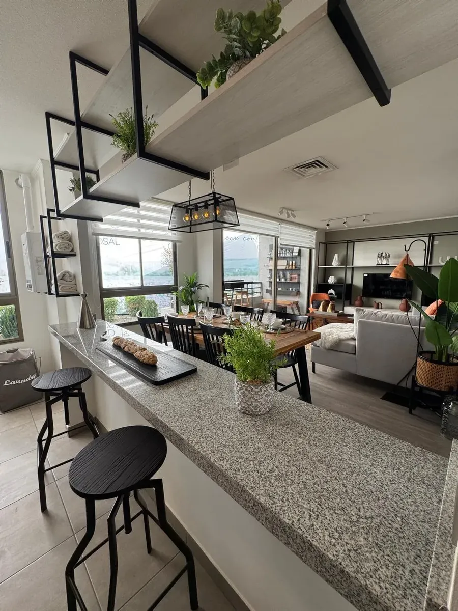 Imagen 1 de 24 de Condominio Ciudad Del Rosal 2d/2b