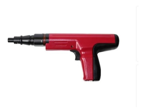 Imagen 4 de 5 de Pistola De Fijacion Tipo Dx36, Apta Para Fulminantes Hilti