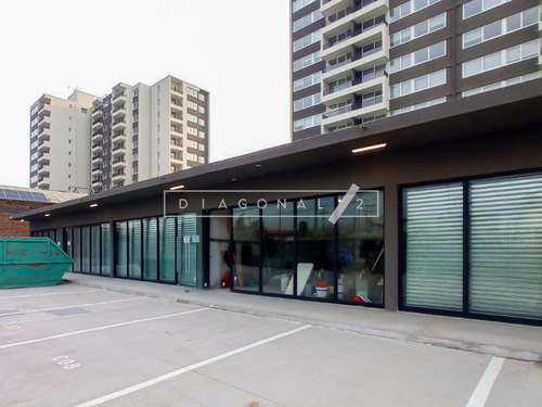 Local Comercial En San Miguel