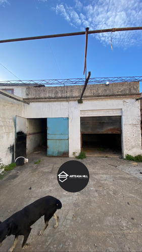 Venta De Terreno Sobre Avenida 600 M2