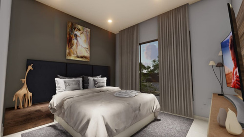 Imagen 8 de 12 de Vendo Dúplex A 2 Cuadras De La Avenida Caballero, Dúplex En Pozo: 3 Habitaciones Y 3 Baños.