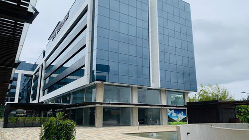 Imagen 20 de 20 de Venta De Consultorio Para Estrenar En Sabana Park Cajica (607 T5)