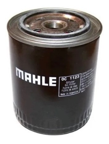 Filtro Aceite Mahle Para F100- F350 C/ Perkins Massey Ferg.