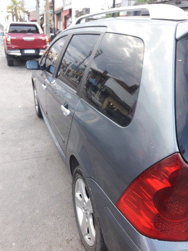 Peugeot 307 1.6 Sw Hdi Premium 110cv 2007