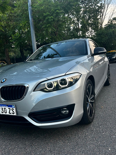 BMW Serie 2 2.0 220i Sport Lci 184cv Coupé