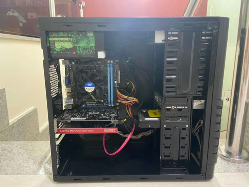 Pc Gamer I3
